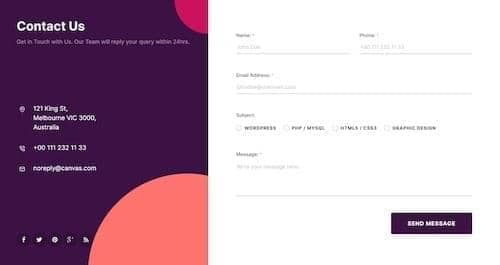Block Image